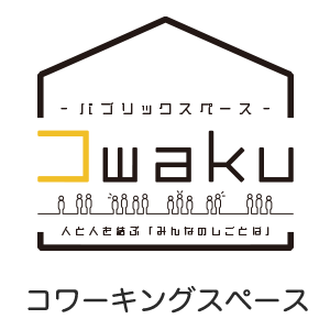 コwaku